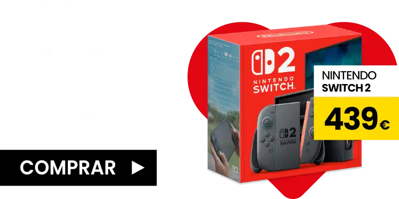 Imbatibles en móviles y consolas