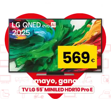 Adelántate al Mundial con super precios