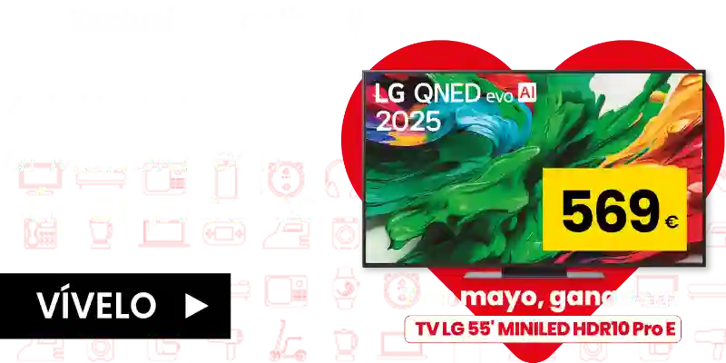 Adelántate al Mundial con super precios