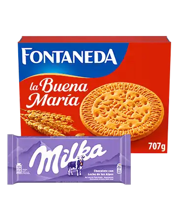 Productos Mondelez