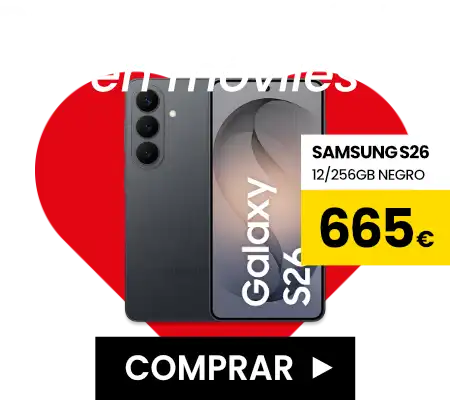 Precios increíbles en móviles