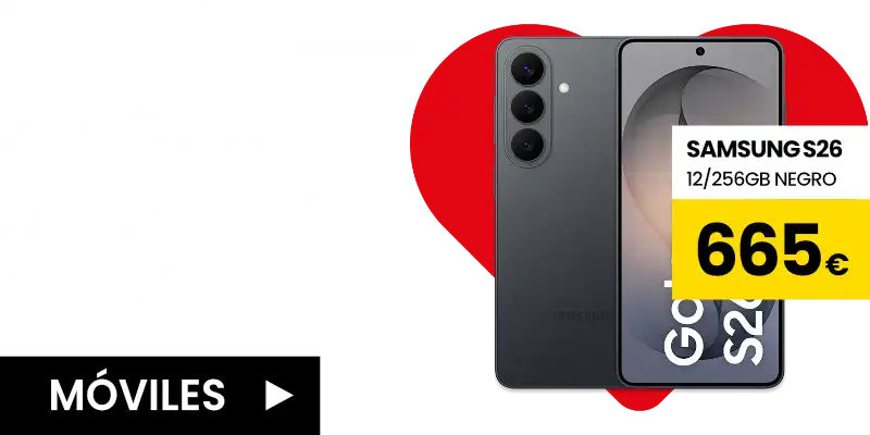 Precios increíbles en móviles