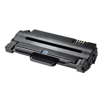 Samsung MLT-D1052S cartucho de tóner 1 pieza(s) Original Negro