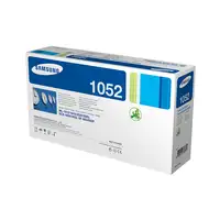 Samsung MLT-D1052S cartucho de tóner 1 pieza(s) Original Negro
