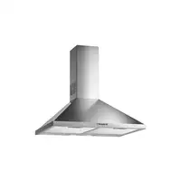 Teka DBB 60 De pared Acero inoxidable 400 m³/h