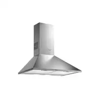 Teka DBB 70 De pared Acero inoxidable 380 m³/h