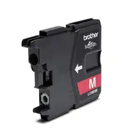 Brother LC985MBP cartucho de tinta 1 pieza(s) Original Magenta