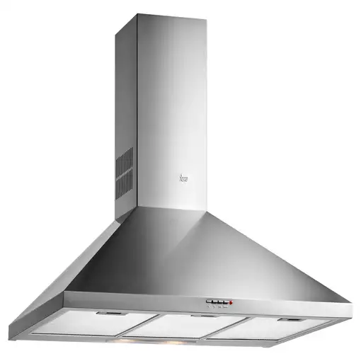 Teka DBB 90 De pared Acero inoxidable 440 m³/h