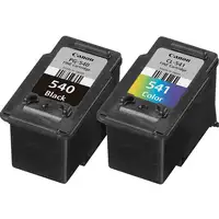 Canon PG-540/CL-541 cartucho de tinta 2 pieza(s) Original Rendimiento estándar Neg