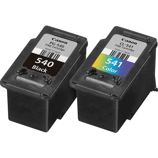 Canon PG-540/CL-541 cartucho de tinta 2 pieza(s) Original Rendimiento estándar Neg