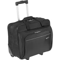 DELL A9613550 maletines para portátil 40,6 cm (16'') Maletín con ruedas Negro