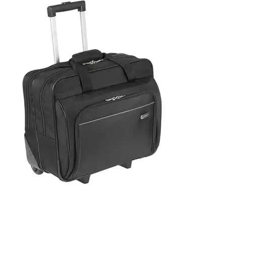 DELL A9613550 maletines para portátil 40,6 cm (16'') Maletín con ruedas Negro