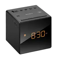 Sony Radiodespertador