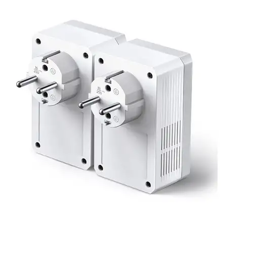 TP-Link TL-PA4010P KIT V5 adaptador de red PowerLine 600 Mbit/s Ethernet Blanco 2