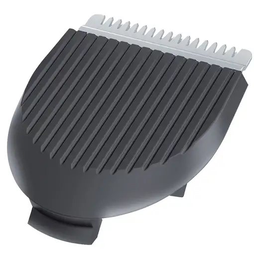 Remington BHT2000A afeitadora corporal Negro, Plata