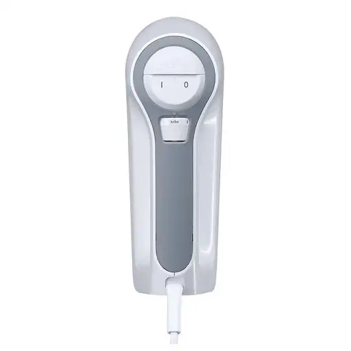 Batidora de mano Braun Minipimer MQ5035WH Sauce