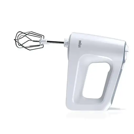 Batidora de mano Braun Minipimer MQ5035WH Sauce