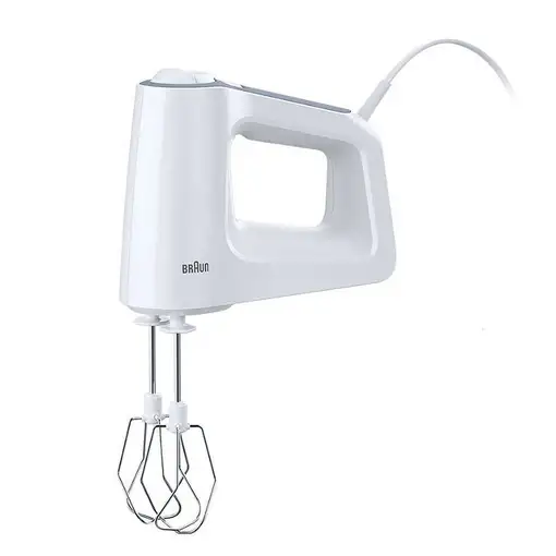 Batidora de mano Braun Minipimer MQ5035WH Sauce