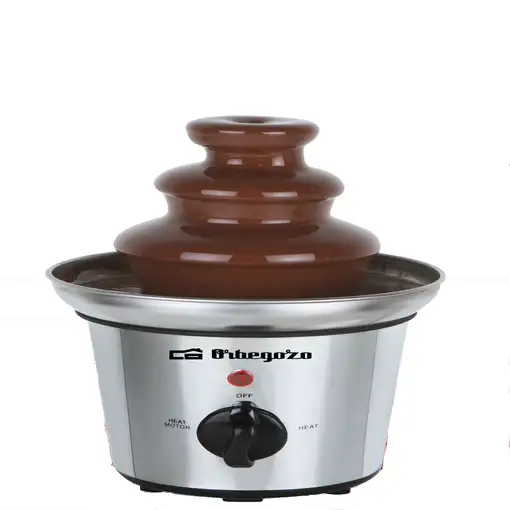 Orbegozo FCH 4000 chocolateras 40 W