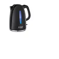 Russell Hobbs 22591-70 tetera eléctrica 1,7 L 2400 W Negro