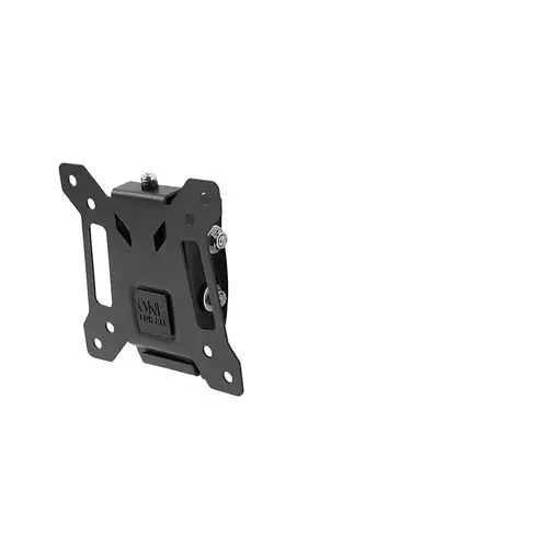 One For All SMART 68,6 cm (27'') Negro
