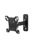 One For All WM 2141 soporte para TV 68,6 cm (27'') Negro