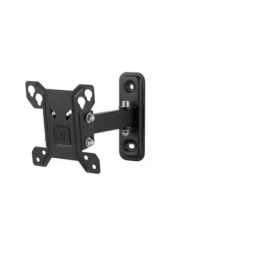 One For All WM 2141 soporte para TV 68,6 cm (27'') Negro
