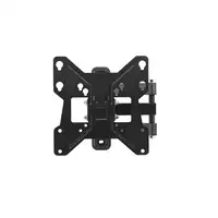 One For All Smart Line WM 2251 soporte para TV 109,2 cm (43'') Negro