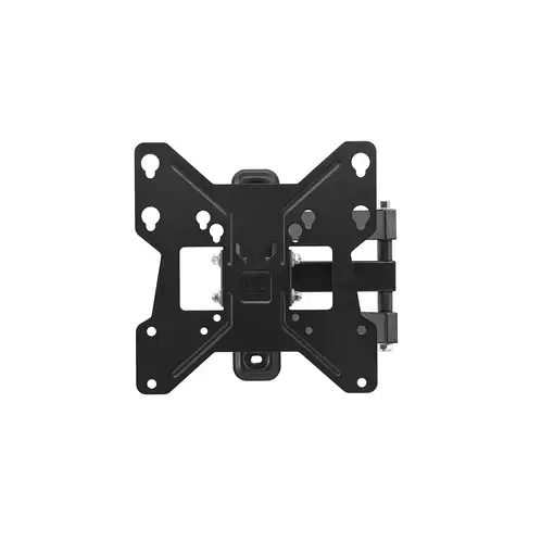 One For All Smart Line WM 2251 soporte para TV 109,2 cm (43'') Negro