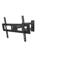 One For All WM 2651 soporte para TV 2,13 m (84'') Negro