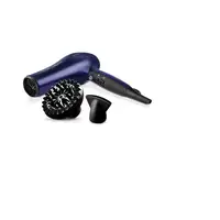 Taurus Fashion 3000 Ionic secador 2200 W Púrpura