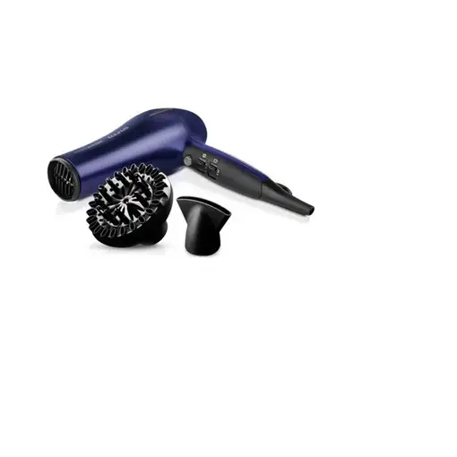 Taurus Fashion 3000 Ionic secador 2200 W Púrpura