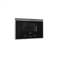 Teka ML 822 BIS Negro Microondas combinado Integrado 22 L 850 W
