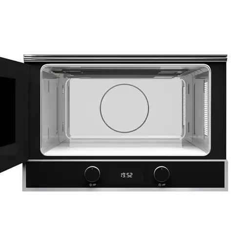 Teka ML 822 BIS Negro Microondas combinado Integrado 22 L 850 W