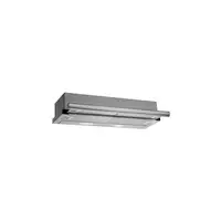 Teka TL 9310 Semintegrada (extraíble) Acero inoxidable 339 m³/h