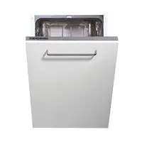 Teka DW8 40 FI Completamente integrado 9 cubiertos D