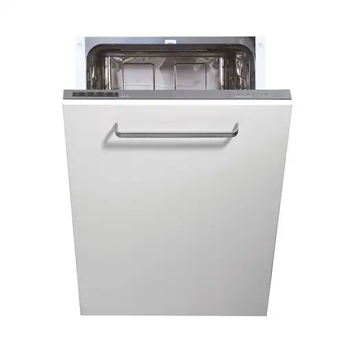 Teka DW8 40 FI Completamente integrado 9 cubiertos D