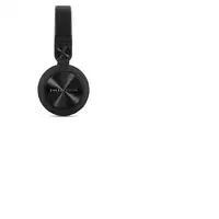 Energy Sistem DJ2 Auriculares Alámbrico Diadema Llamadas/Música Negro