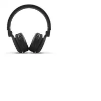 Energy Sistem DJ2 Auriculares Alámbrico Diadema Llamadas/Música Negro
