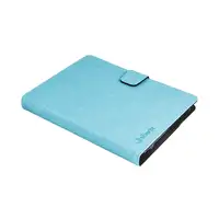 SilverHT Funda Universal Rotatory 360º (9'' - 10.1'')