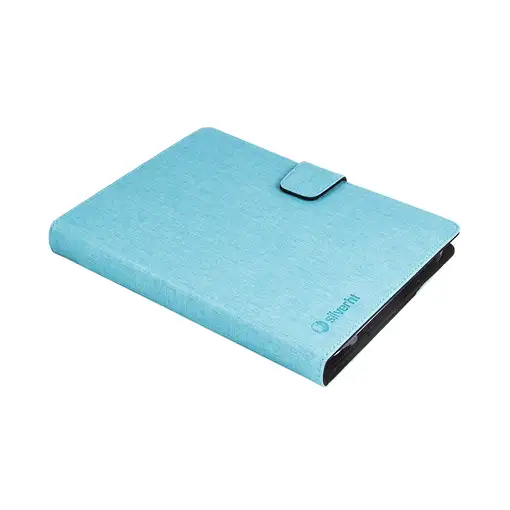 SilverHT Funda Universal Rotatory 360º (9'' - 10.1'')