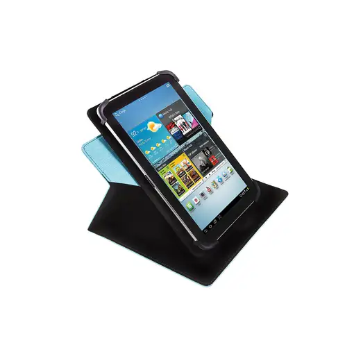 SilverHT Funda Universal Rotatory 360º (9'' - 10.1'')
