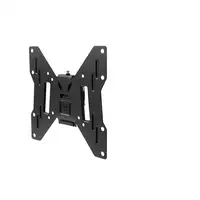 One For All WM 2221 soporte para TV 101,6 cm (40'') Negro