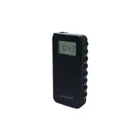 Sunstech RPD23 Personal Digital Negro