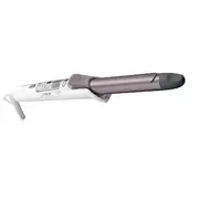 Rowenta CF3460 Rizador de pelo Caliente Negro, Rosa, Blanco 1,8 m