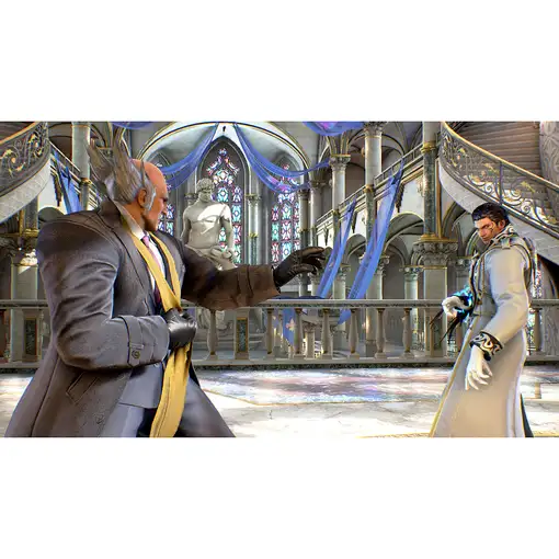 BANDAI NAMCO Entertainment Tekken 7