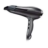 Remington D5220 secador 2400 W Negro