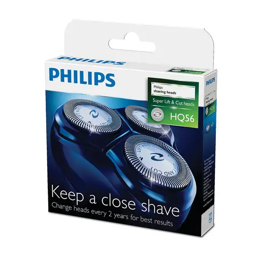 Philips SHAVER Series 5000 SH50/50 Cabezales de afeitado