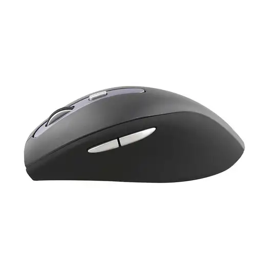 T'nB MWOFFICE ratón mano derecha RF inalámbrico Óptico 2400 DPI