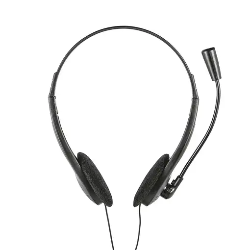 Trust 21665 auricular y casco Auriculares Alámbrico Dentro de oído Llamadas/Música
